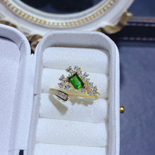 Charger l'image dans la galerie, JCX - 0620 - 151054 - 6 - 1 - 貴婦人の宝箱