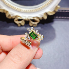 Charger l'image dans la galerie, JCX - 0620 - 151054 - 6 - 1 - 貴婦人の宝箱