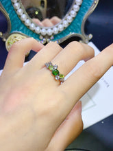 Charger l'image dans la galerie, JCX - 0620 - 151121 - 5 - 1 - 貴婦人の宝箱