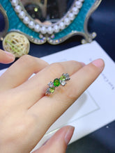 Charger l'image dans la galerie, JCX - 0620 - 151121 - 5 - 1 - 貴婦人の宝箱