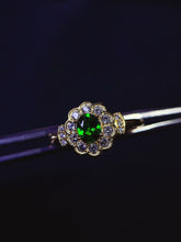 Charger l'image dans la galerie, JCX - 0620 - 151127 - 5 - 1 - 貴婦人の宝箱