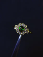 Charger l'image dans la galerie, JCX - 0620 - 151127 - 5 - 1 - 貴婦人の宝箱
