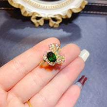 Charger l'image dans la galerie, JCX - 0620 - 151216 - 8 - 1 - 貴婦人の宝箱