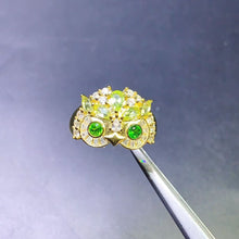 Charger l'image dans la galerie, JCX - 0620 - 151240 - 3 - 1 - 貴婦人の宝箱