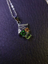 Charger l'image dans la galerie, JCX - 0620 - 151349 - 4 - 1 - 貴婦人の宝箱