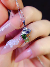 Charger l'image dans la galerie, JCX - 0620 - 151349 - 4 - 1 - 貴婦人の宝箱