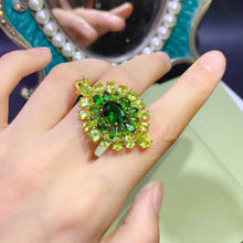 Charger l'image dans la galerie, JCX - 0620 - 151400 - 9 - 1 - 貴婦人の宝箱