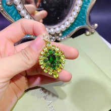 Charger l'image dans la galerie, JCX - 0620 - 151400 - 9 - 1 - 貴婦人の宝箱