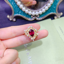 Charger l'image dans la galerie, JCX - 0620 - 151506 - 9 - 1 - 貴婦人の宝箱