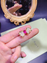 Charger l'image dans la galerie, JCX - 0620 - 151511 - 6 - 1 - 貴婦人の宝箱