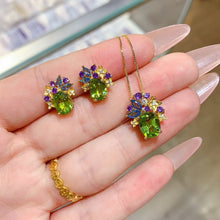 Charger l'image dans la galerie, JCX - 0620 - 151556 - 7 - 1 - 貴婦人の宝箱