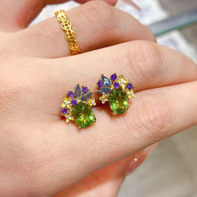 Charger l'image dans la galerie, JCX - 0620 - 151556 - 7 - 1 - 貴婦人の宝箱