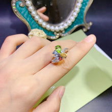 Charger l'image dans la galerie, JCX - 0620 - 151627 - 7 - 1 - 貴婦人の宝箱