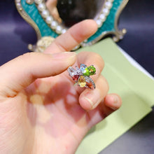 Charger l'image dans la galerie, JCX - 0620 - 151627 - 7 - 1 - 貴婦人の宝箱