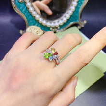 Charger l'image dans la galerie, JCX - 0620 - 151627 - 7 - 1 - 貴婦人の宝箱