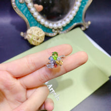 Charger l'image dans la galerie, JCX - 0620 - 151627 - 7 - 1 - 貴婦人の宝箱