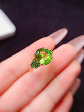 Charger l'image dans la galerie, JCX - 0620 - 151717 - 10 - 1 - 貴婦人の宝箱