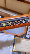 Charger l'image dans la galerie, JCX - 0620 - 151917 - 5 - 1 - 貴婦人の宝箱