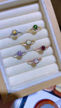 Charger l'image dans la galerie, JCX - 0620 - 152237 - 5 - 1 - 貴婦人の宝箱