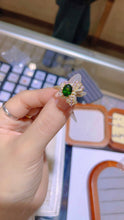 Charger l'image dans la galerie, JCX - 0620 - 152256 - 8 - 1 - 貴婦人の宝箱
