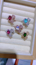 Charger l'image dans la galerie, JCX - 0620 - 152256 - 8 - 1 - 貴婦人の宝箱