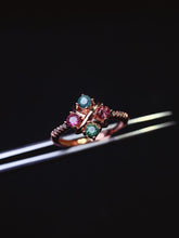 Charger l'image dans la galerie, JCX - 0620 - 152330 - 1 - 貴婦人の宝箱