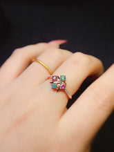 Charger l'image dans la galerie, JCX - 0620 - 152330 - 1 - 貴婦人の宝箱