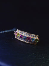 Charger l'image dans la galerie, JCX - 0620 - 152337 - 1 - 貴婦人の宝箱