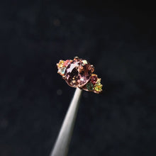 Charger l'image dans la galerie, JCX - 0620 - 152431 - 1 - 貴婦人の宝箱