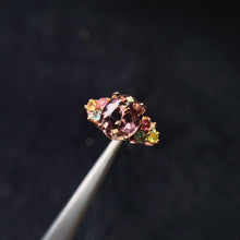 Charger l'image dans la galerie, JCX - 0620 - 152431 - 1 - 貴婦人の宝箱