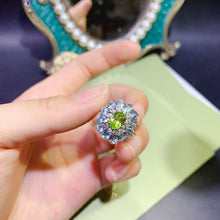 Charger l'image dans la galerie, JCX - 0620 - 152521 - 1 - 貴婦人の宝箱
