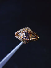 Charger l'image dans la galerie, JCX - 0620 - 152527 - 1 - 貴婦人の宝箱