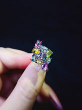 Charger l'image dans la galerie, JCX - 0620 - 152542 - 1 - 貴婦人の宝箱