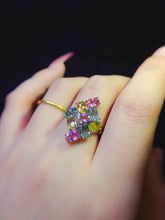 Charger l'image dans la galerie, JCX - 0620 - 152542 - 1 - 貴婦人の宝箱