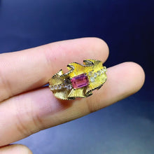 Charger l'image dans la galerie, JCX - 0620 - 152548 - 1 - 貴婦人の宝箱
