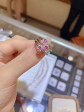 Charger l'image dans la galerie, JCX - 0620 - 152917 - 1 - 貴婦人の宝箱