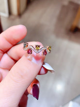 Charger l'image dans la galerie, JCX - 0620 - 152930 - 1 - 貴婦人の宝箱