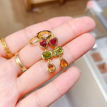 Charger l'image dans la galerie, JCX - 0620 - 153008 - 1 - 貴婦人の宝箱