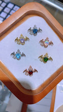 Charger l'image dans la galerie, JCX - 0620 - 153027 - 6 - 1 - 貴婦人の宝箱