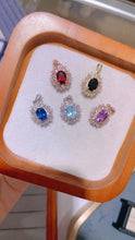Charger l'image dans la galerie, JCX - 0620 - 153033 - 8 - 1 - 貴婦人の宝箱