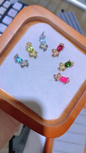 Charger l'image dans la galerie, JCX - 0620 - 153050 - 7 - 1 - 貴婦人の宝箱
