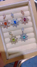 Charger l'image dans la galerie, JCX - 0620 - 153329 - 6 - 1 - 貴婦人の宝箱