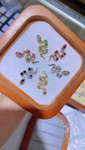 Charger l'image dans la galerie, JCX - 0620 - 153340 - 3 - 1 - 貴婦人の宝箱