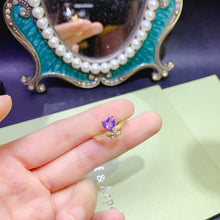 Charger l'image dans la galerie, JCX - 0620 - 153428 - 6 - 1 - 貴婦人の宝箱
