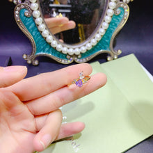 Charger l'image dans la galerie, JCX - 0620 - 153439 - 5 - 1 - 貴婦人の宝箱