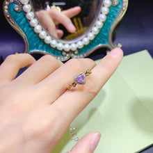 Charger l'image dans la galerie, JCX - 0620 - 153452 - 5 - 1 - 貴婦人の宝箱