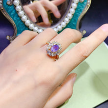 Charger l'image dans la galerie, JCX - 0620 - 153609 - 8 - 1 - 貴婦人の宝箱