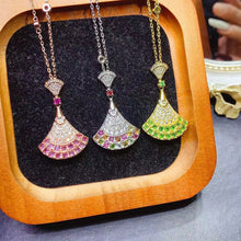 Charger l'image dans la galerie, JCX - 0620 - 153716 - 1 - 貴婦人の宝箱