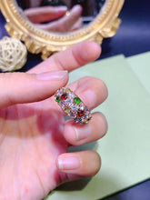 Charger l'image dans la galerie, JCX - 0620 - 153825 - 1 - 貴婦人の宝箱