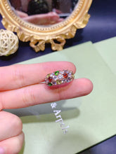 Charger l'image dans la galerie, JCX - 0620 - 153825 - 1 - 貴婦人の宝箱